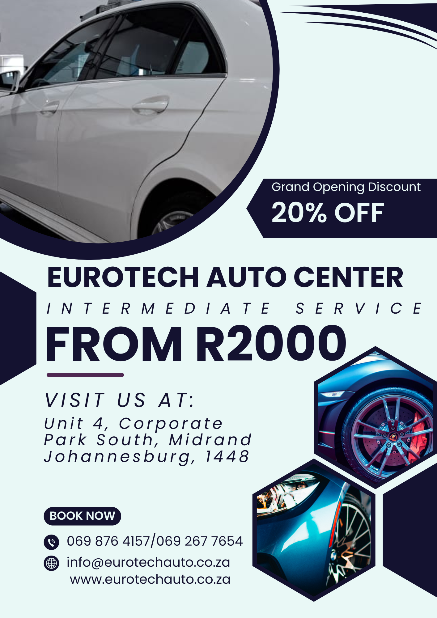 Eurotech 4