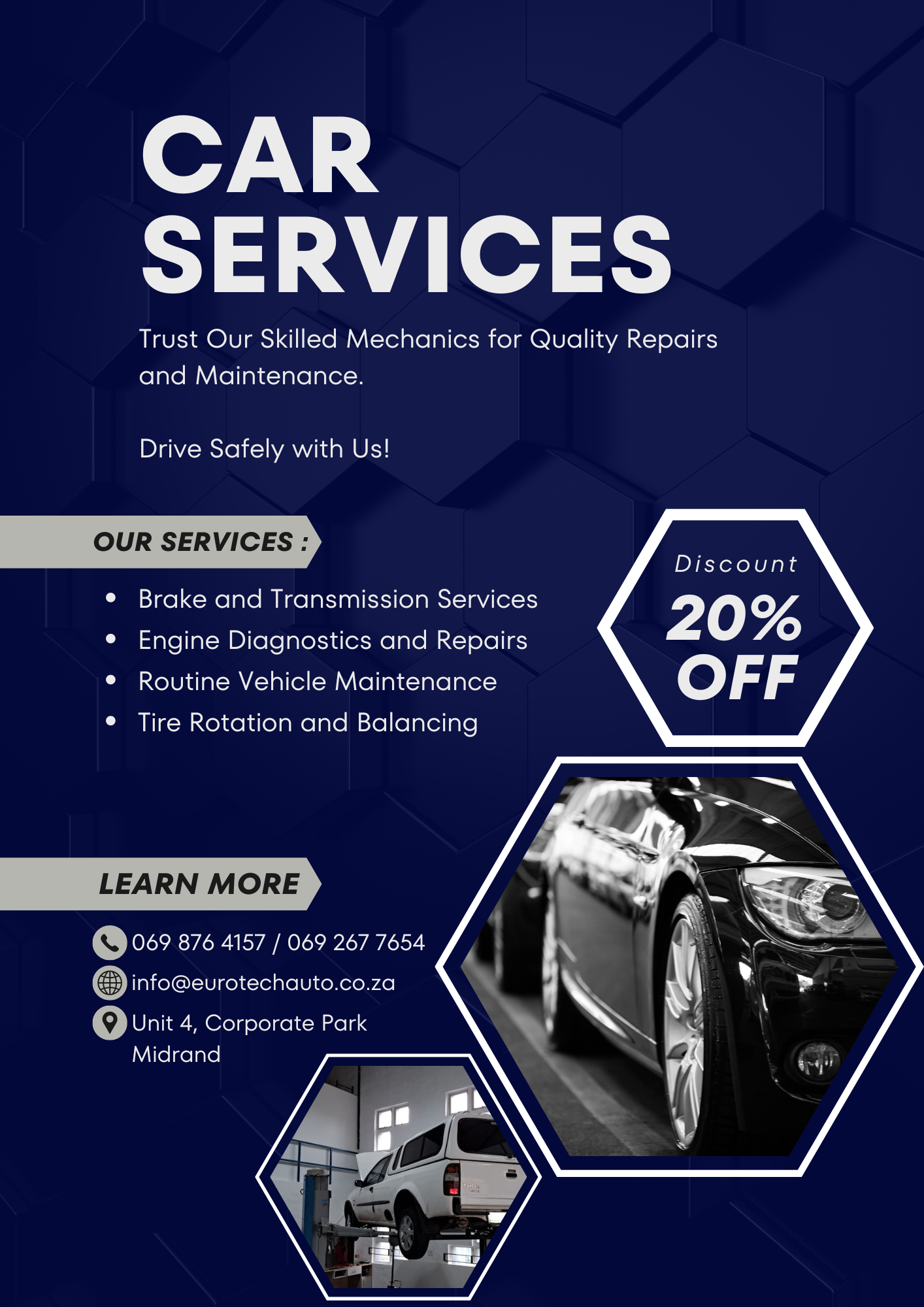 Eurotech